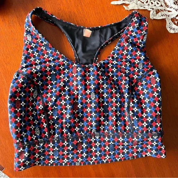 Free People Movement Top Sz S  A-6 - Picture 6 of 7